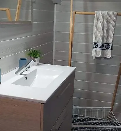 Apartamento Le D'alleyrac