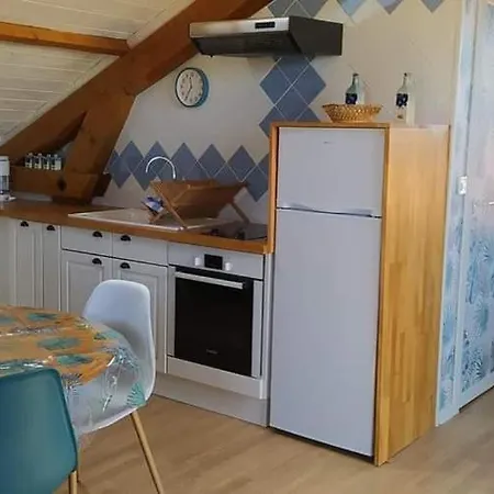 Le D'alleyrac * Alleyrac