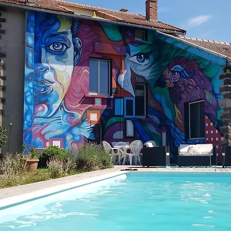 Le D'alleyrac Alleyrac