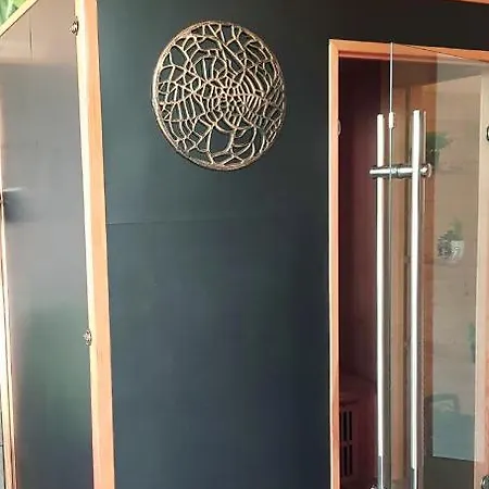 Le D'alleyrac Apartamento *