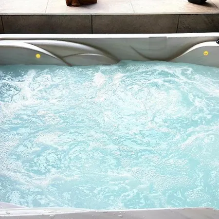 Apartamento Le D'alleyrac *